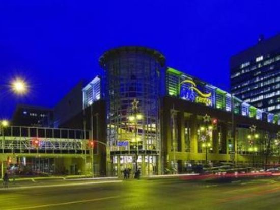 Comfort Inn Winnipeg Airport Hotel Details Page Makemytrip Com
