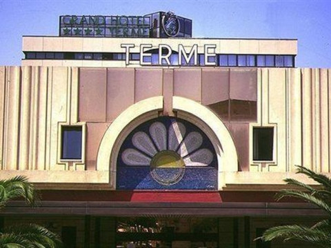 Grand Hotel Terme