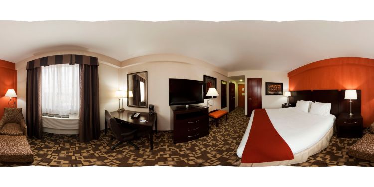 Holiday Inn Express Queens - Maspeth By IHG-官方