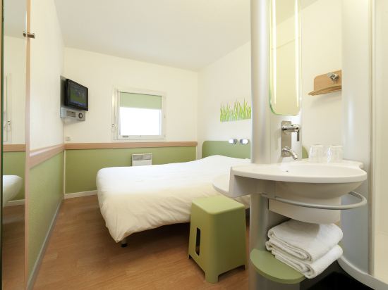 Ibis Budget Orléans Sud Co’met Room Type - Double Room
