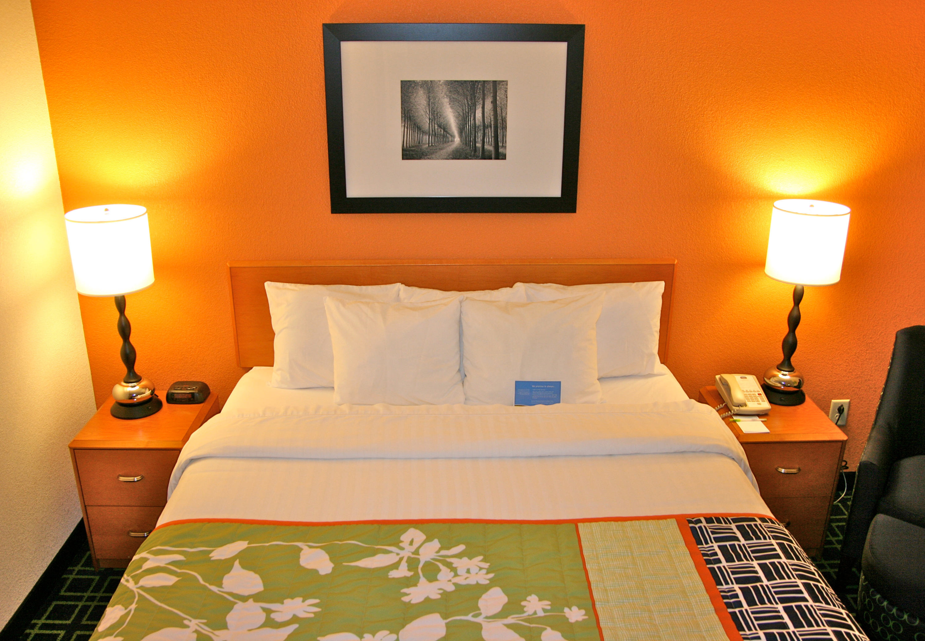 Fairfield Inn & Suites Youngstown Austintown-官方