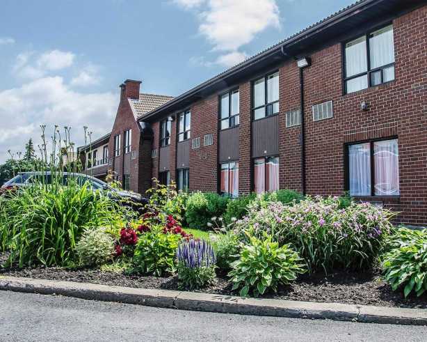 舒适酒店-南岸-官方