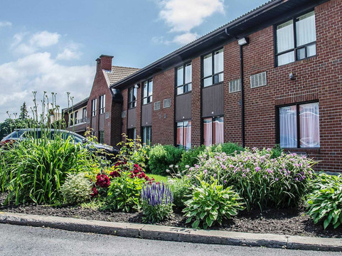 Comfort Inn Boucherville