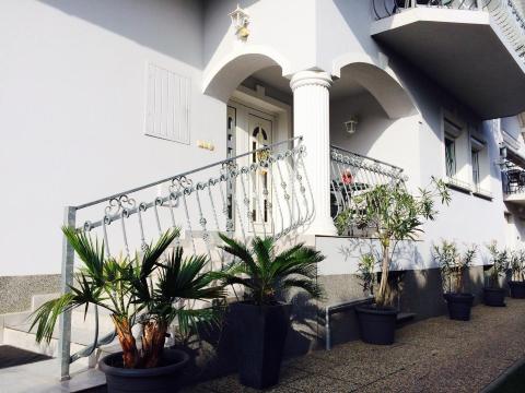 朱迪特文德加兹住所加早餐旅馆-官方