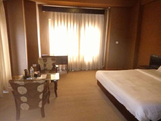 Hotel Dorjee Ling