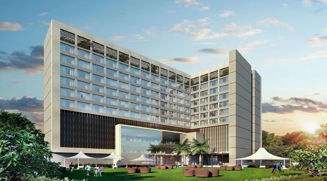 瓦多达拉萨亚吉酒店-官方