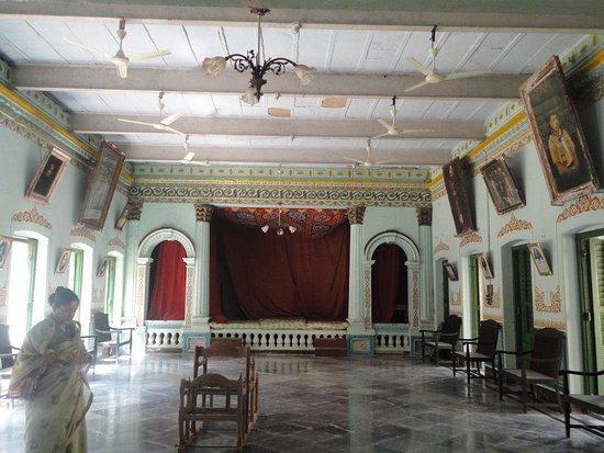 Dhenkanal Palace (Deluxe Room)-官方