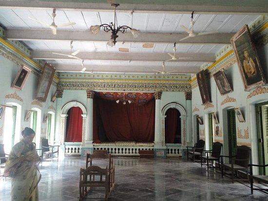 Talcher酒店住宿-Dhenkanal Palace