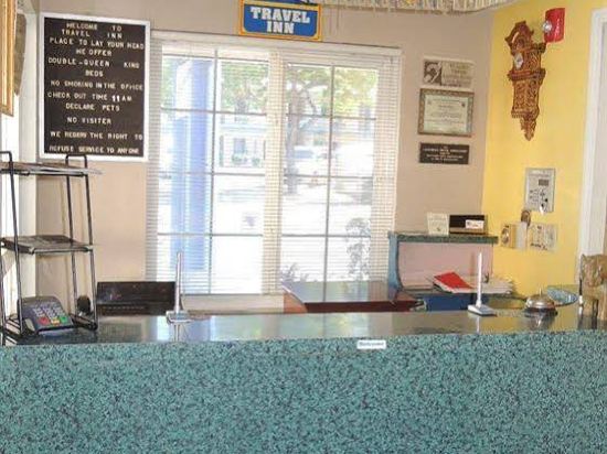 Travel Inn Redding Shasta 5 9 Price Address Reviews