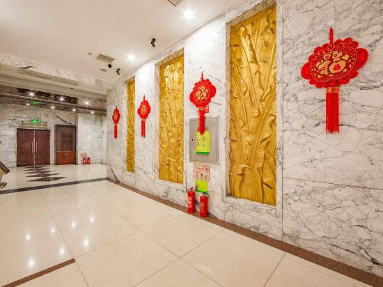 丹东昆仑快捷酒店