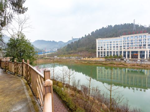 务川丹砂大酒店