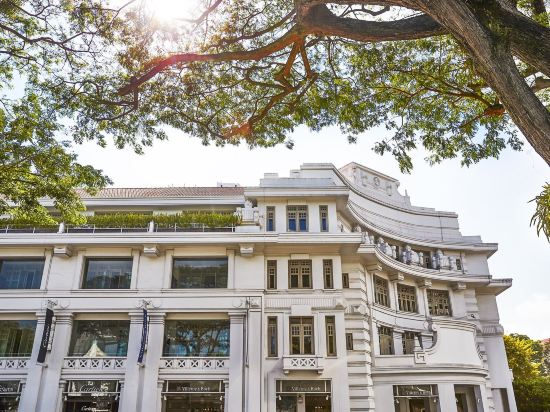 The Capitol Kempinski Hotel Singapore Singapore 2 4 2 Price
