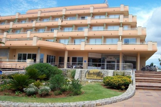 Hotel Mariant Park-官方