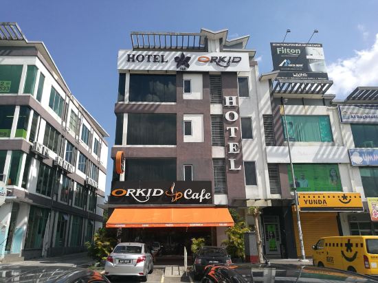 Hotels In Cheras 9 Miles Hulu Langat 25 Off 16 Hotels With Lowest Rates