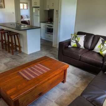 携程酒店 基拉尼景观小木屋大篷车公园酒店 Killarney View Cabins And