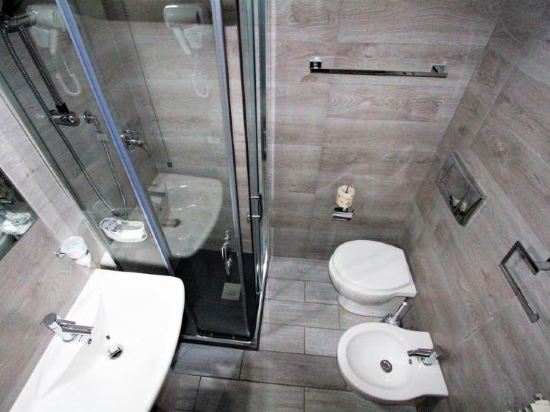 Hotel Corallo Room Type - DOUBLE ECONOMY