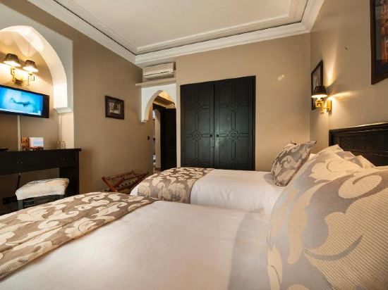 Hotel Le Caspien Room Type - Standard Double