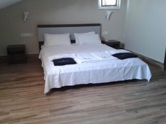 Lighthouse Nadia Aparts Room Type - Two-Bedroom Apartment Lighthouse Nadia Aparts Room Type - Two-Bedroom Apartment