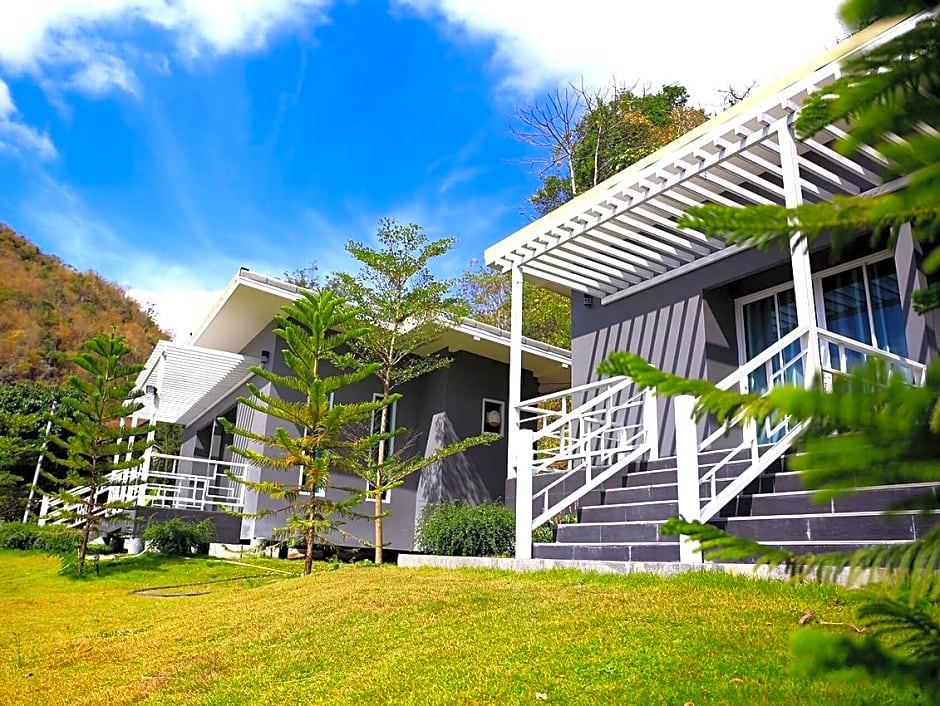 Hin Tung酒店住宿-Ban Phupha Anda Khao Yai