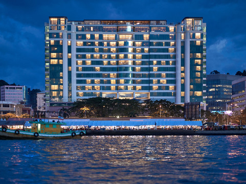 West Coast Division酒店住宿-艾美度假酒店