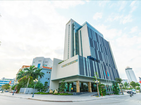 广宁省酒店住宿-Bien Bac Hotel