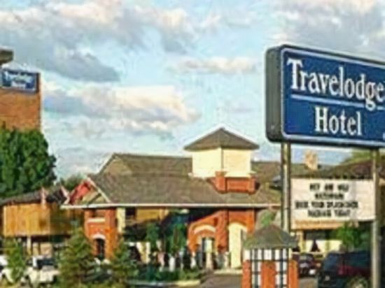 Travelodge by Wyndham Ottawa West