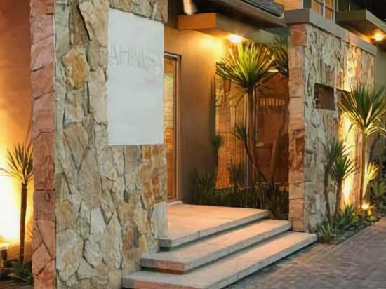 Ahimsa Beach Bali Villa Price Address Reviews