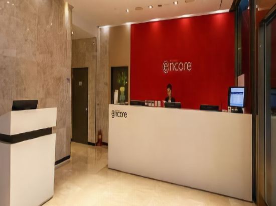 Ramada Encore by Wyndham Seoul Dongdaemun