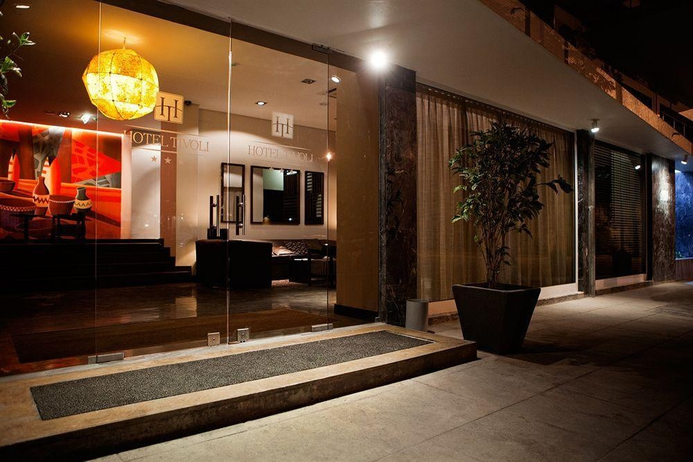 贝拉蒂沃利酒店