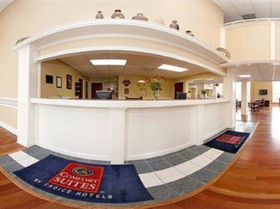 Comfort Suites Lubbock Lubbock 9 3 Price Address Reviews