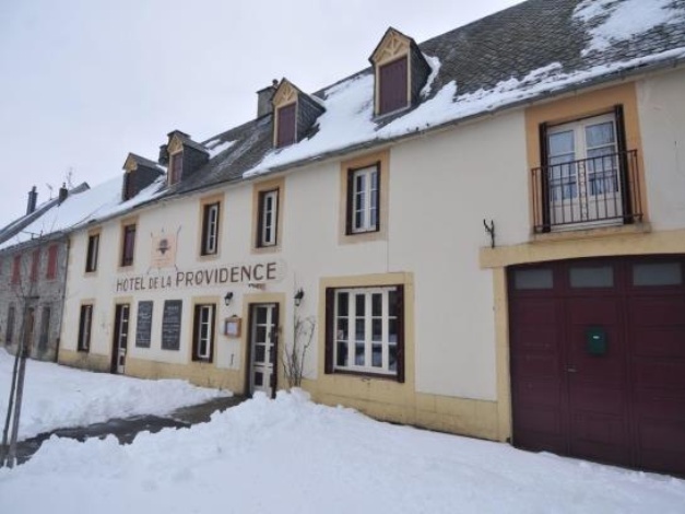 普罗维登斯旅馆-官方
