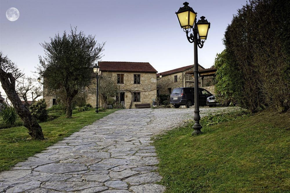 Casa Alda Gasamans