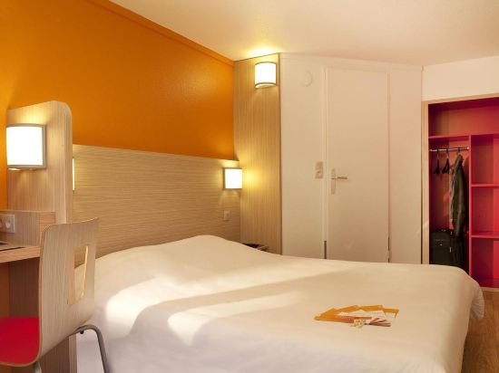 Premiere Classe Chelles Room Type - Double Room