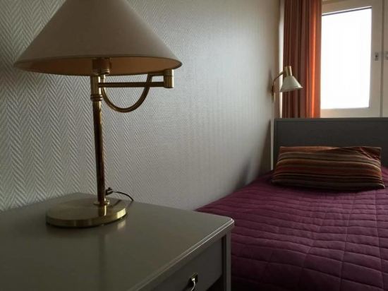 Outlet Hotel Frederikshavn