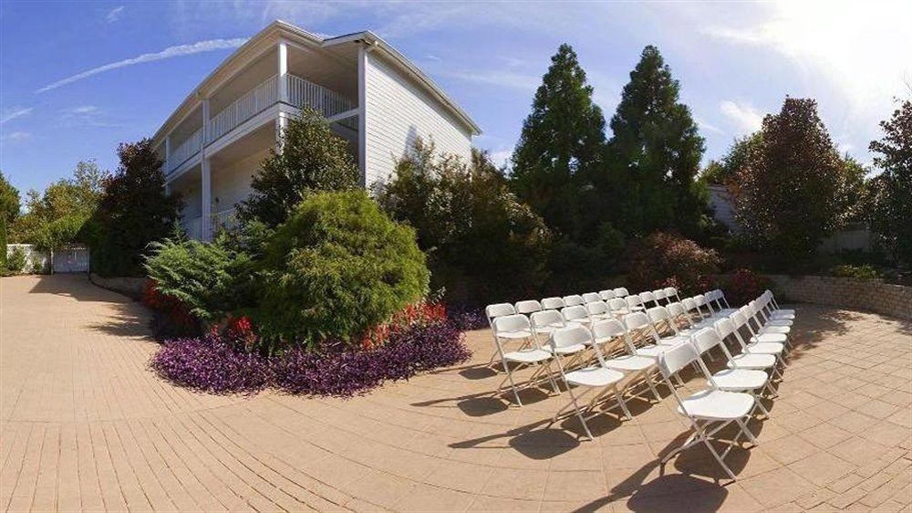 费耶特维尔品质酒店-靠近历史悠久的市中心广场-官方