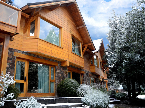 Antuquelen Hosteria Patagonica