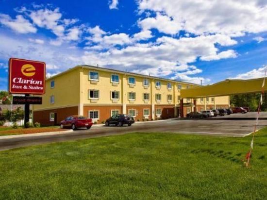 Comfort Suites Atlantic City North Atlantic Price Address Reviews