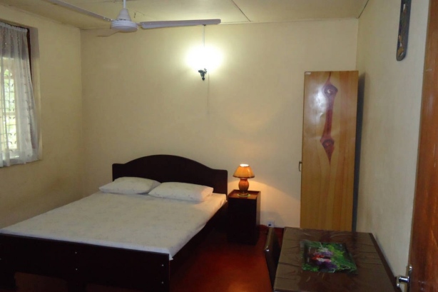 昆达沙勒假日家酒店-官方