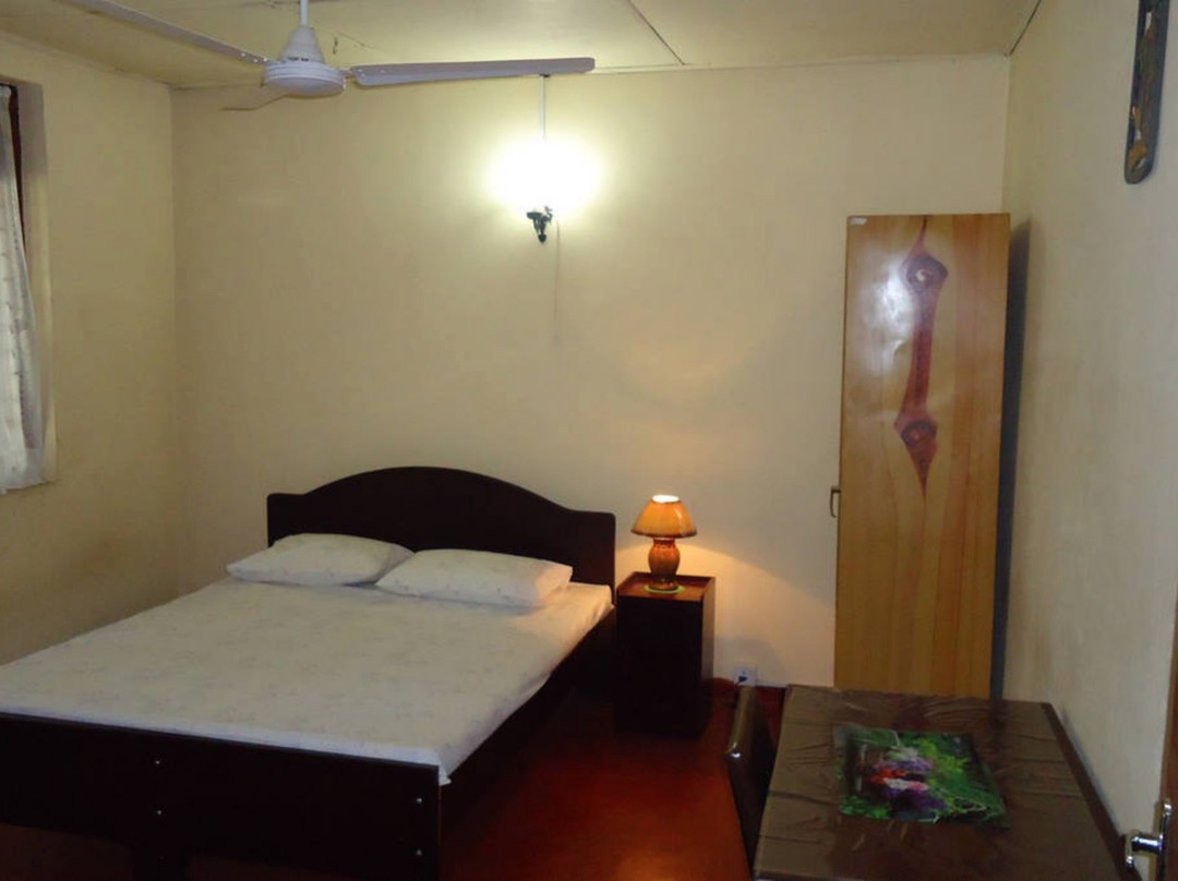 Nattarampota酒店住宿-Kundasale Holiday Homes