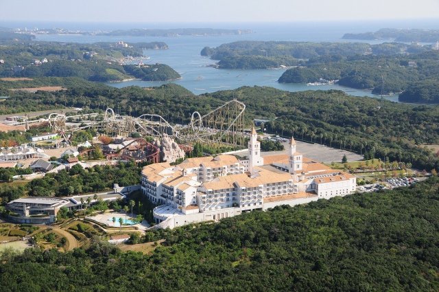 志摩西班牙默拉酒店-官方