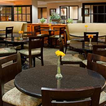 携程酒店 拉昆塔加登城酒店 La Quinta By Wyndham Garden City 预订 拉