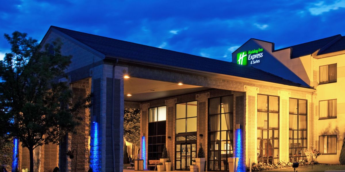 Candlewood Suites Grand Rapids Airport by IHG-官方