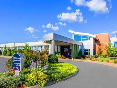 Strafford酒店住宿-Oasis Hotel & Conv. Center, Ascend Hotel Collection