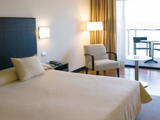 Occidental Aranjuez Madrid Price Address Reviews