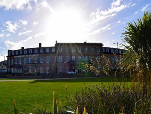 北尤斯顿酒店-官方