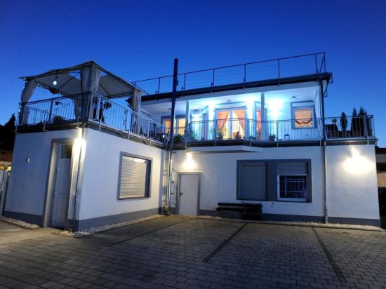 Luxury Apartments Bonn Bonn Price Address Reviews