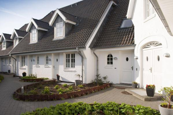 Aparthotel Seepferdchen-官方