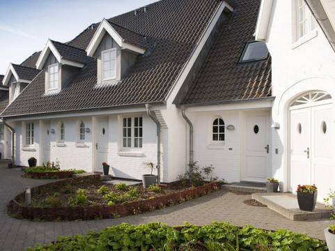 Aparthotel Seepferdchen主图