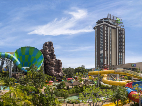 Holiday Inn Resort Vana Nava Hua Hin by IHG