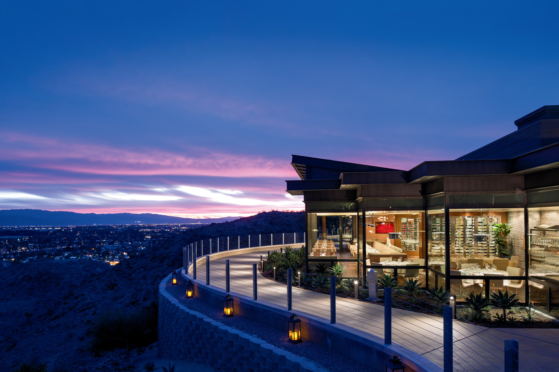 兰乔米拉丽思卡尔顿酒店-官方